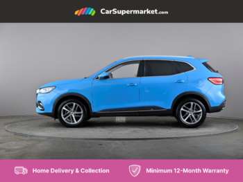 Used MG MG HS 2022 for sale - 74928080: Photo