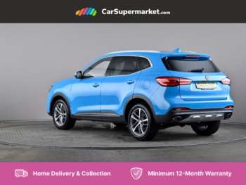 Used MG MG HS 2022 for sale - 74928080: Photo