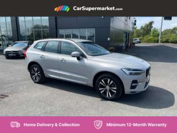 2022 - 2.0 B5P Core AWD Geartronic 5-Door