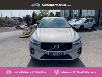 Used Volvo XC60 2022 for sale - 75043153: Photo