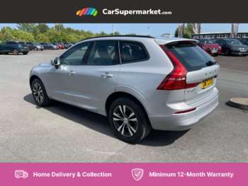 Used Volvo XC60 2022 for sale - 75043153: Photo