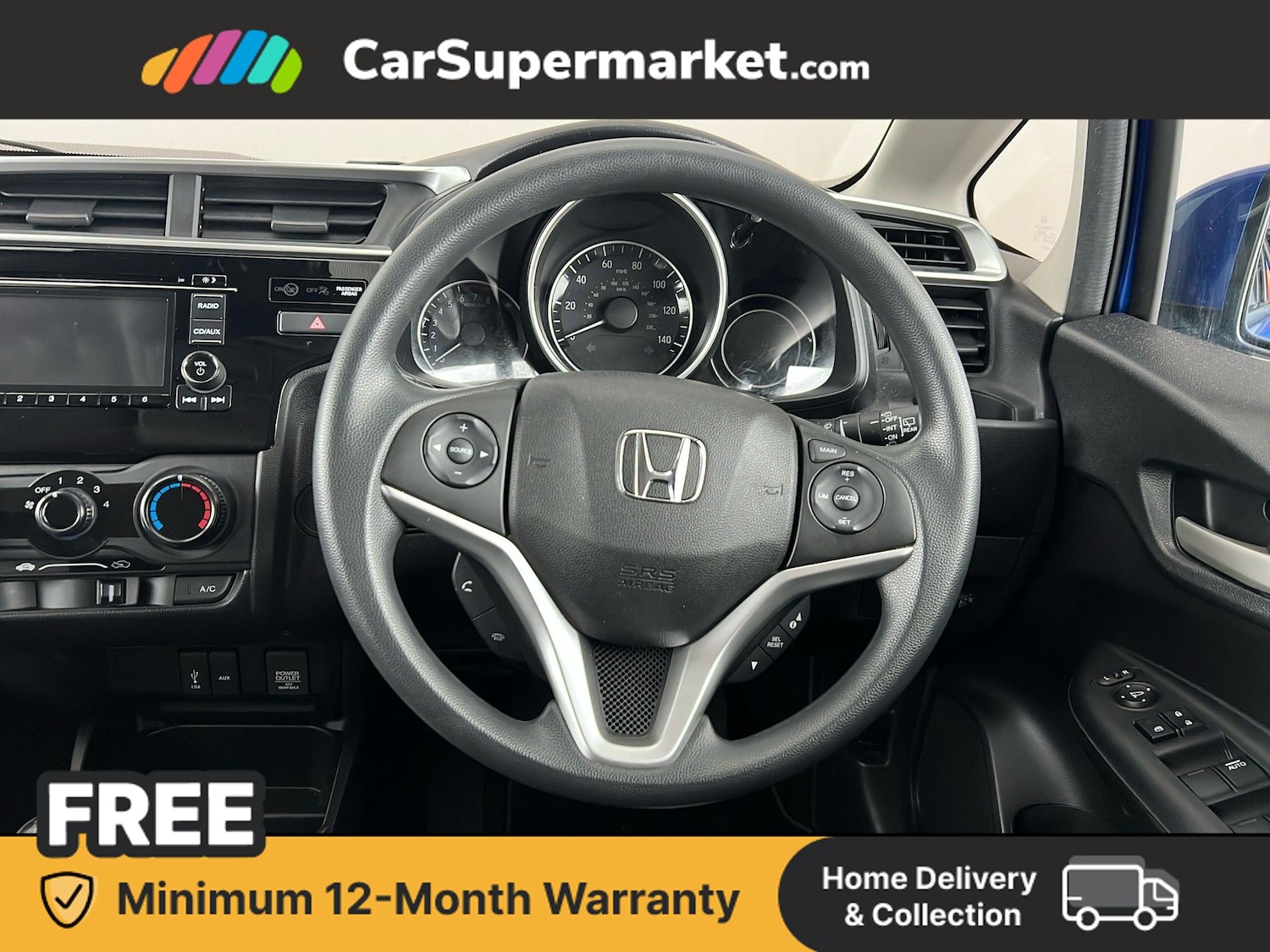 Used Honda Jazz 2019 for sale - 78043516: Photo 14