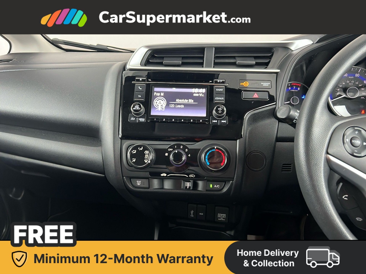 Used Honda Jazz 2019 for sale - 78043516: Photo 16