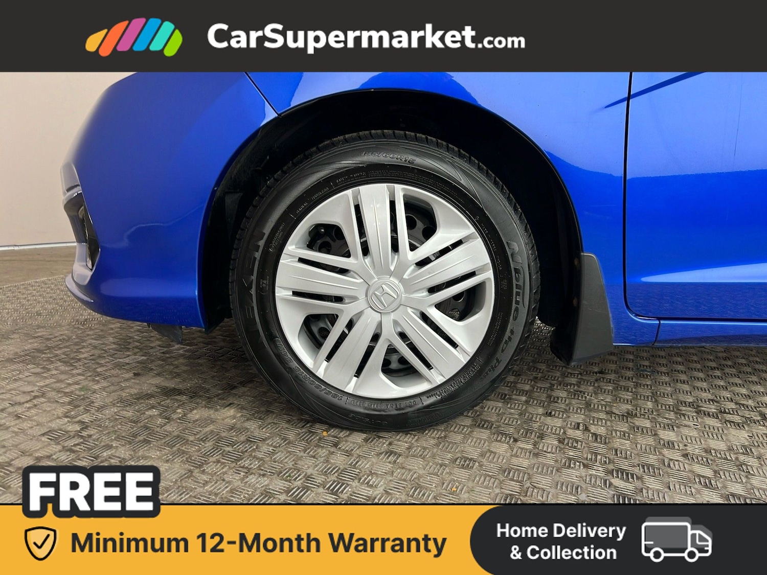 Used Honda Jazz 2019 for sale - 78043516: Photo 19