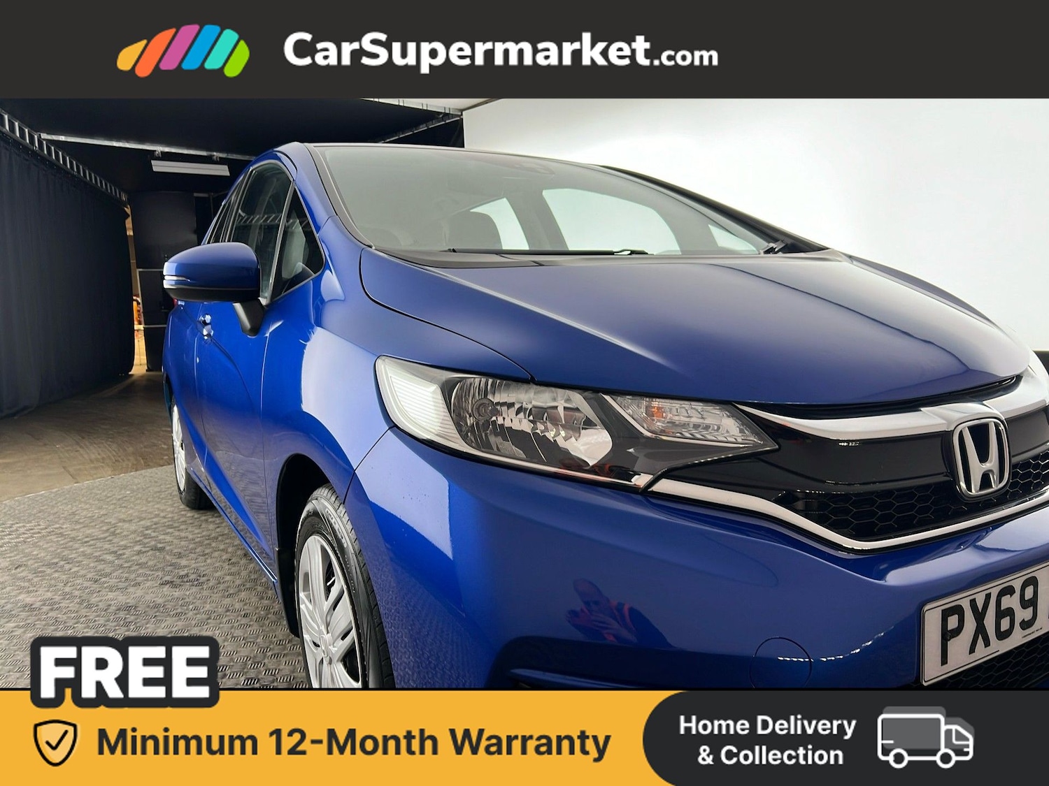 Used Honda Jazz 2019 for sale - 78043516: Photo 20