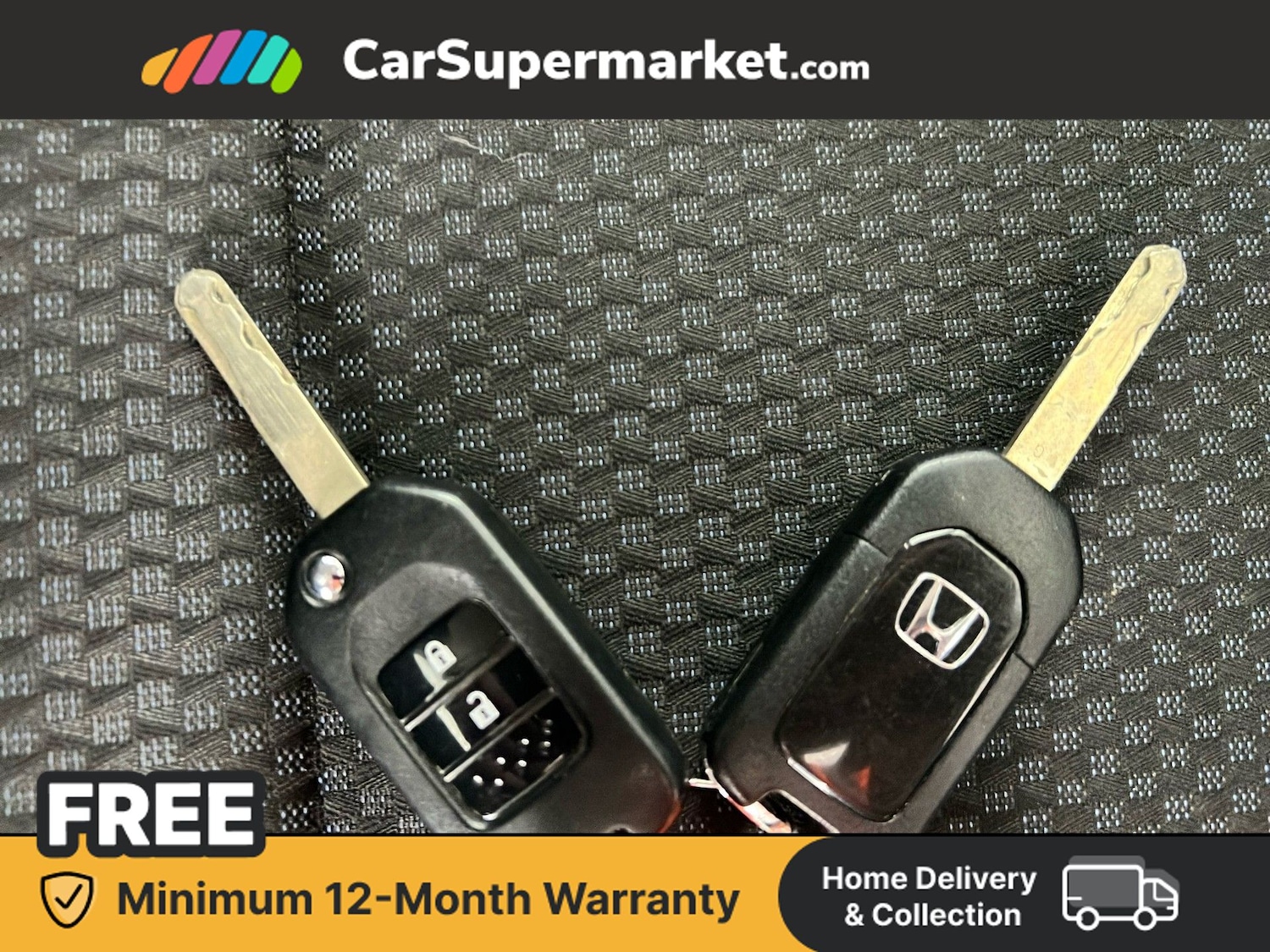 Used Honda Jazz 2019 for sale - 78043516: Photo 23