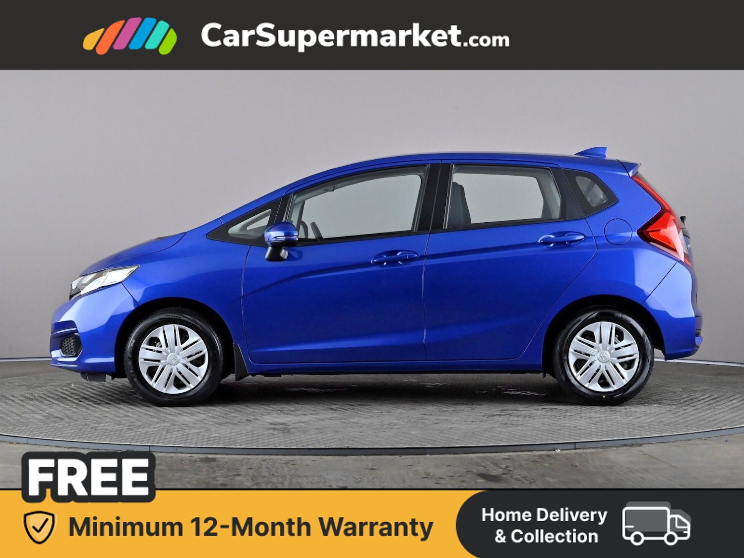 Used Honda Jazz 2019 for sale - 78043516: Photo 3