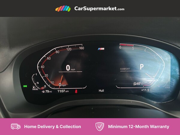 Used BMW X3 2021 for sale - 76232475: Photo 9