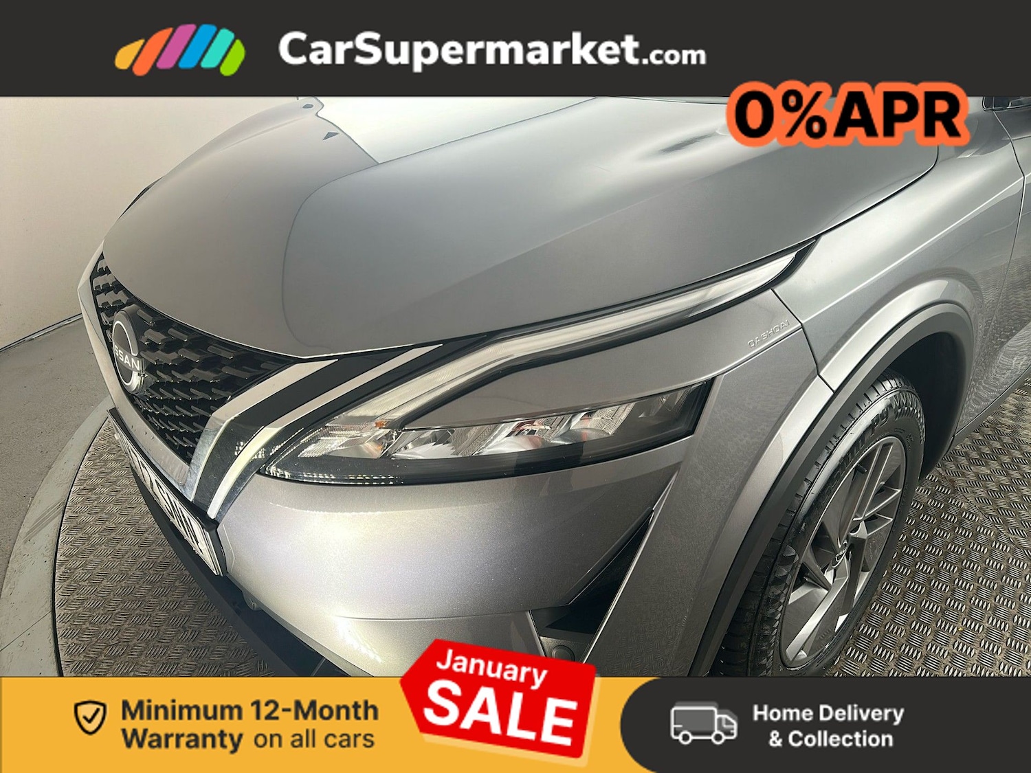 Used Nissan Qashqai 2022 for sale - 77068750: Photo 21