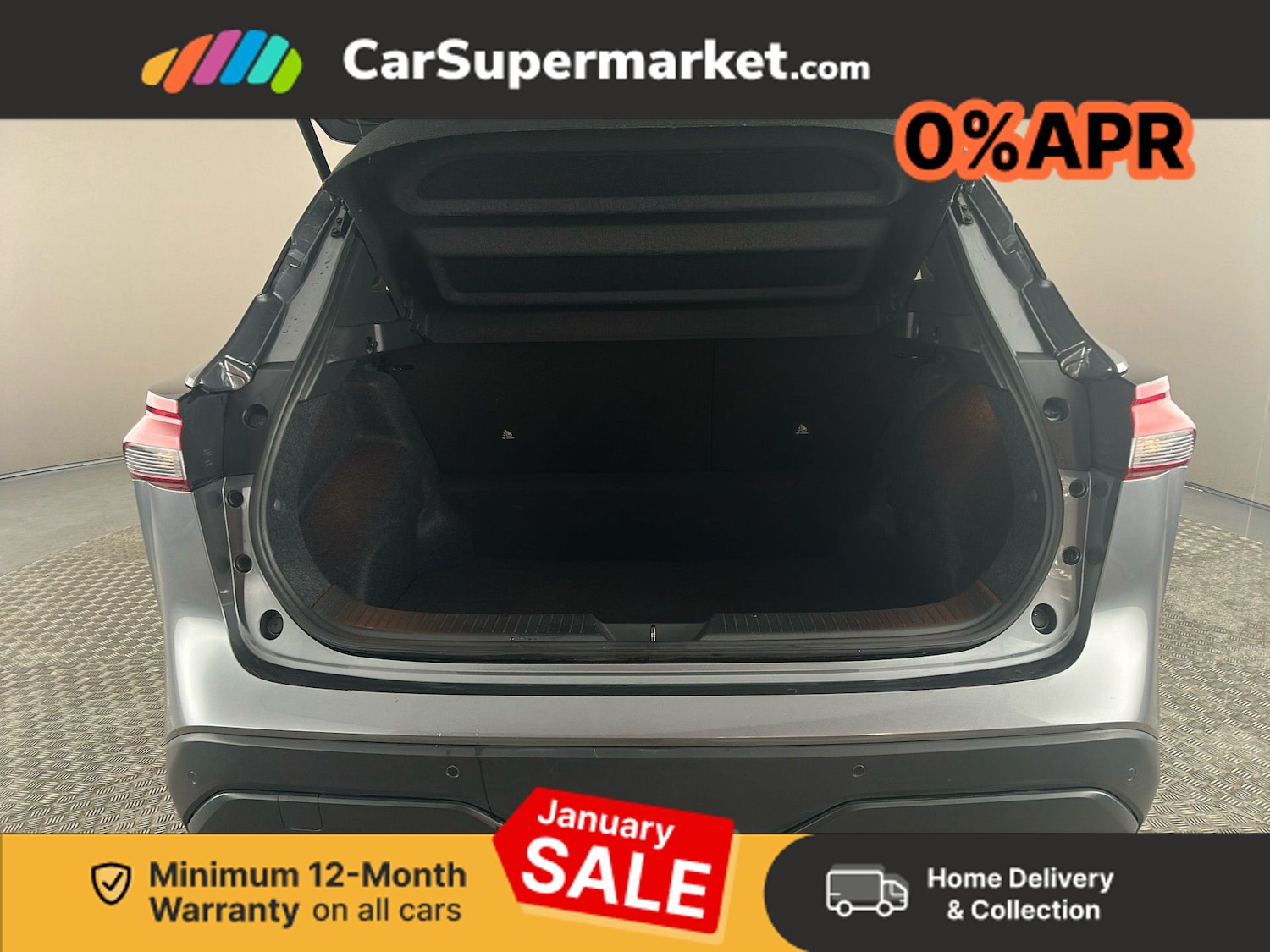 Used Nissan Qashqai 2022 for sale - 77068750: Photo 23