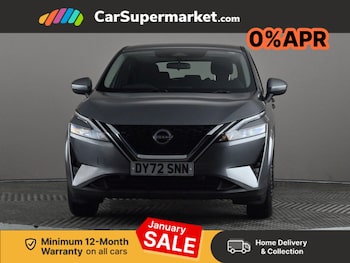 Used Nissan Qashqai 2022 for sale - 77068750: Photo