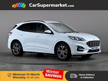 Used Ford Kuga 2022 for sale - 77080027: Photo