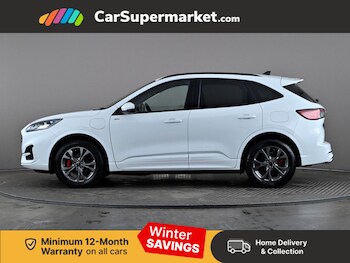 Used Ford Kuga 2022 for sale - 77080027: Photo