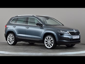 Used Skoda Karoq 2020 for sale - 79029682: Photo