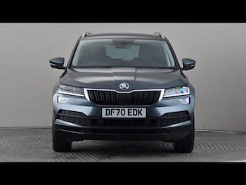Used Skoda Karoq 2020 for sale - 79029682: Photo