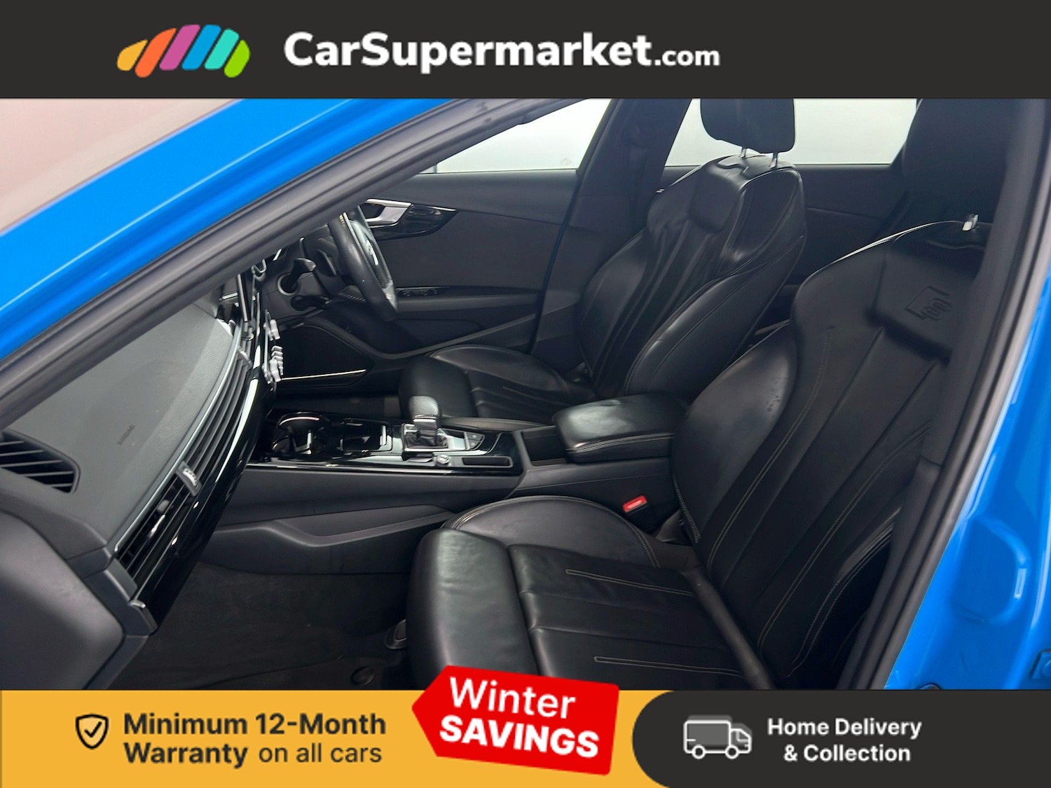 Used Audi A4 2020 for sale - 77303033: Photo 18