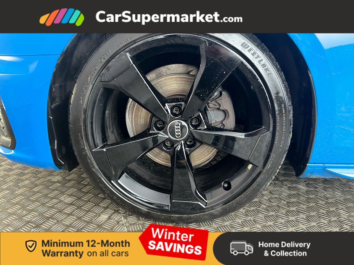 Used Audi A4 2020 for sale - 77303033: Photo 20