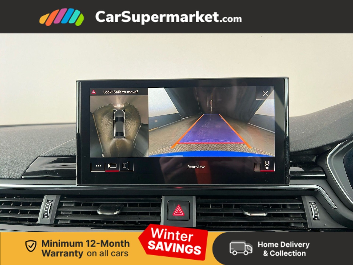 Used Audi A4 2020 for sale - 77303033: Photo 26