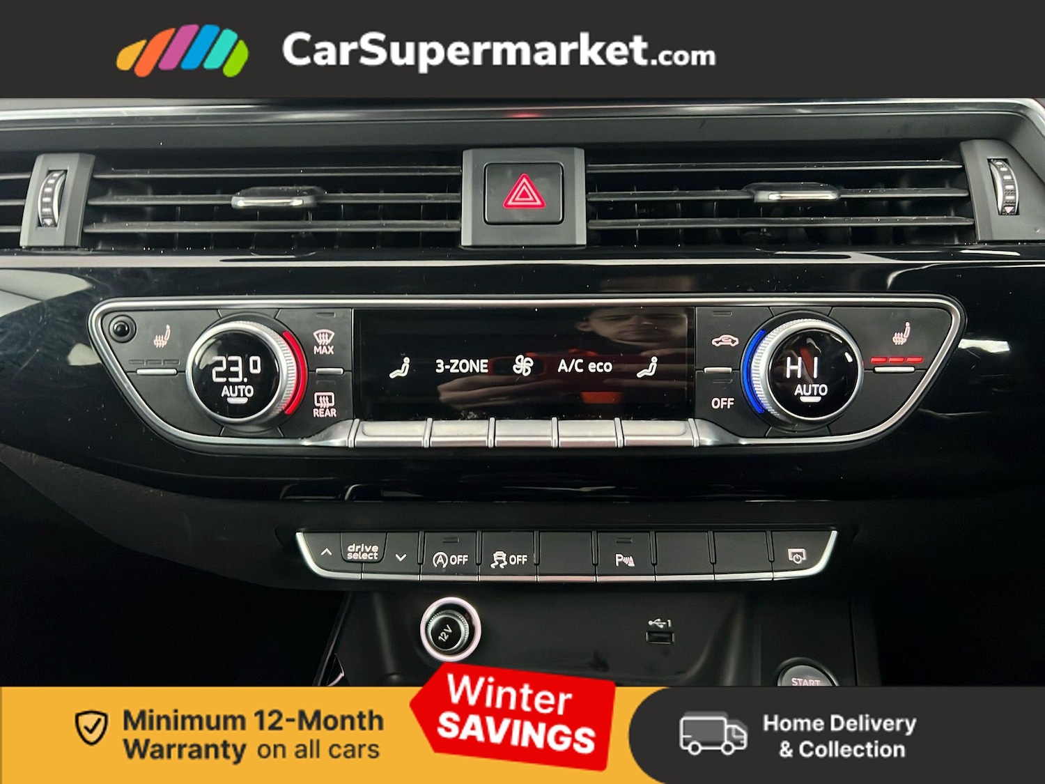 Used Audi A4 2020 for sale - 77303033: Photo 27