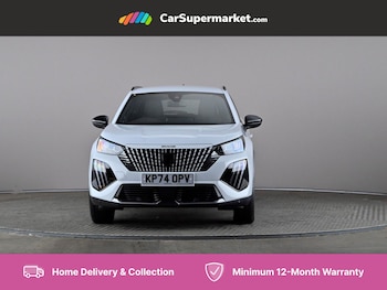Used Peugeot 2008 2024 for sale - 75608433: Photo