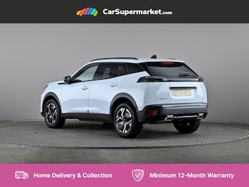 Used Peugeot 2008 2024 for sale - 75608433: Photo