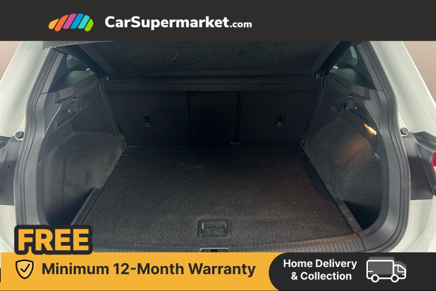 Used Volkswagen Tiguan 2019 for sale - 76509015: Photo 16