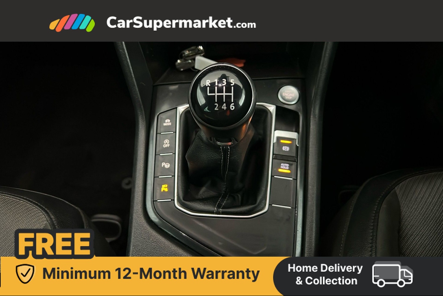 Used Volkswagen Tiguan 2019 for sale - 76509015: Photo 19