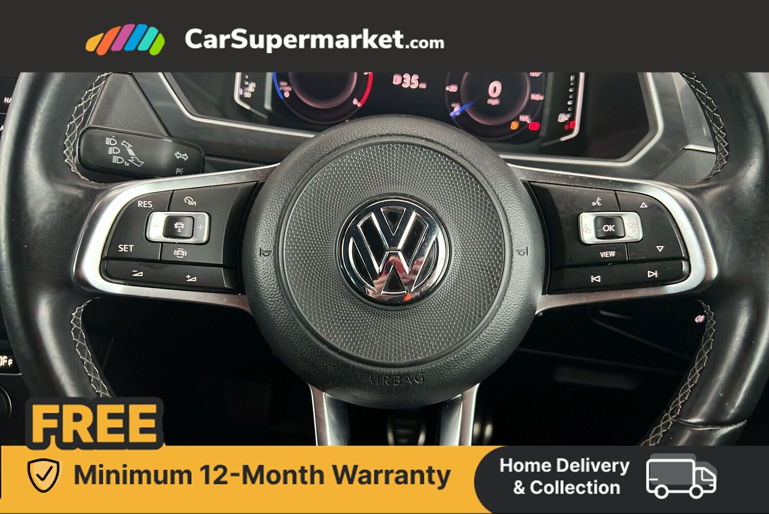 Used Volkswagen Tiguan 2019 for sale - 76509015: Photo 20