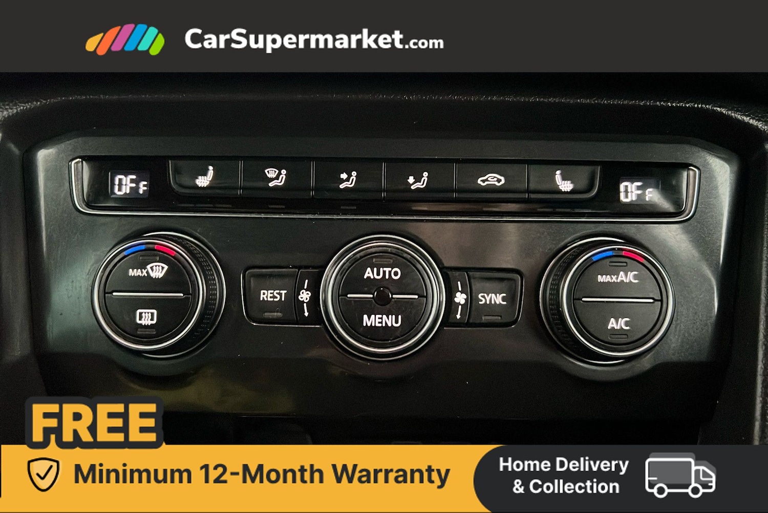 Used Volkswagen Tiguan 2019 for sale - 76509015: Photo 21