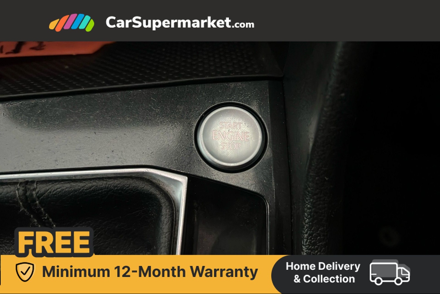 Used Volkswagen Tiguan 2019 for sale - 76509015: Photo 23