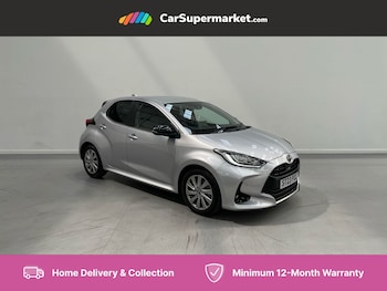 Used Mazda Mazda2 HYBRID 2023 for sale - 75649578: Photo