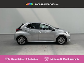 Used Mazda Mazda2 HYBRID 2023 for sale - 75649578: Photo