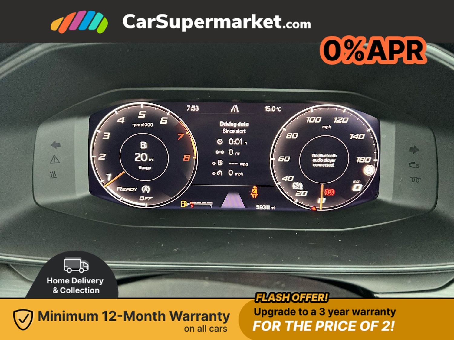 Used Cupra Formentor 2022 for sale - 76855054: Photo 16