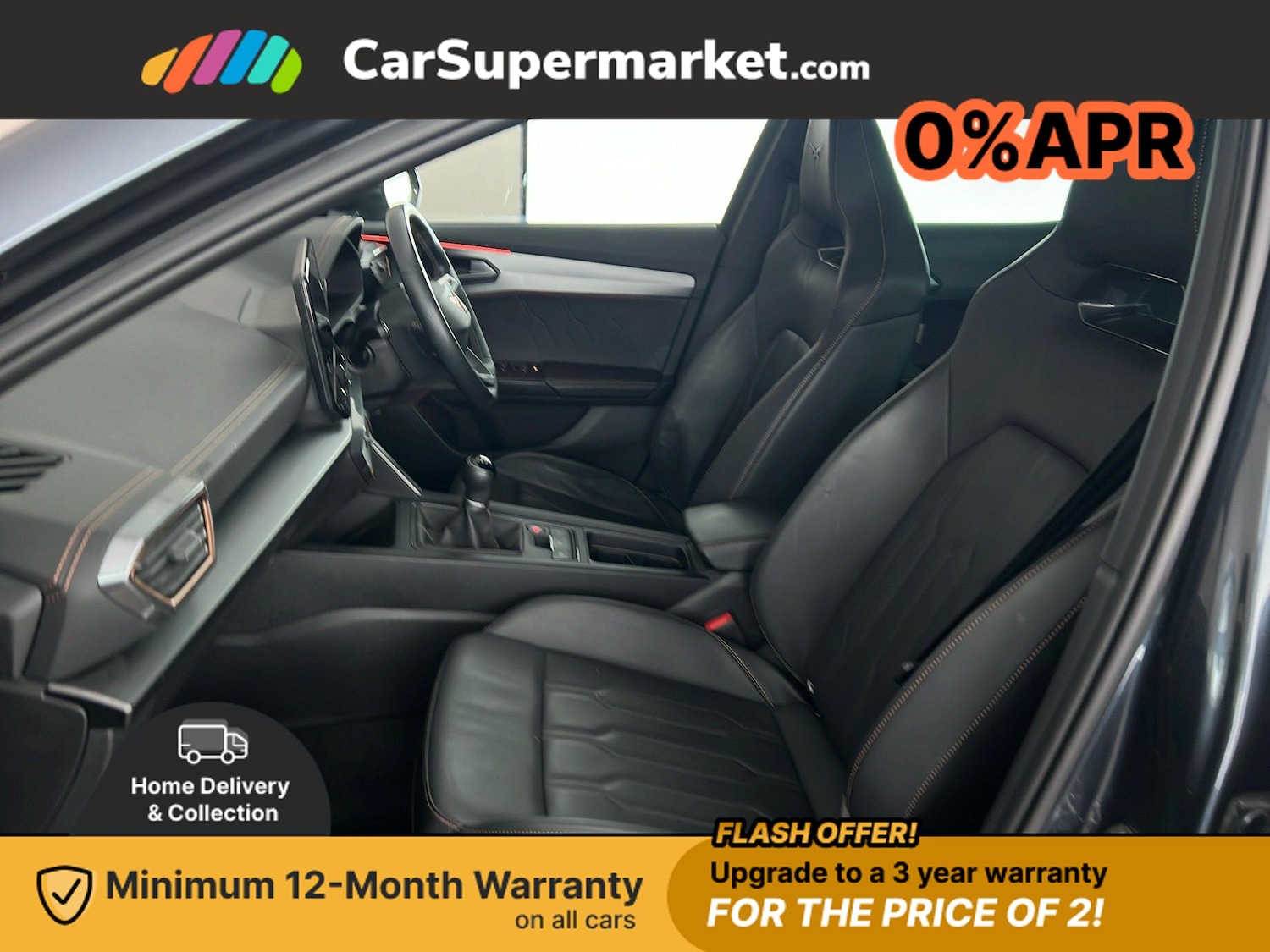 Used Cupra Formentor 2022 for sale - 76855054: Photo 18