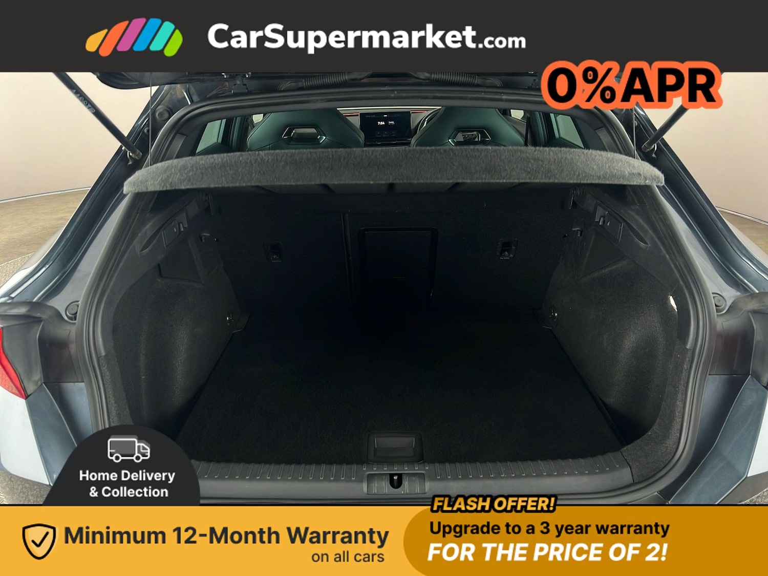 Used Cupra Formentor 2022 for sale - 76855054: Photo 23