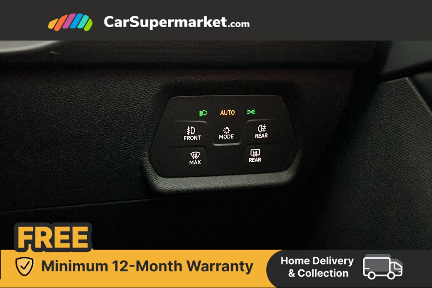 Used Cupra Formentor 2022 for sale - 76855054: Photo 24