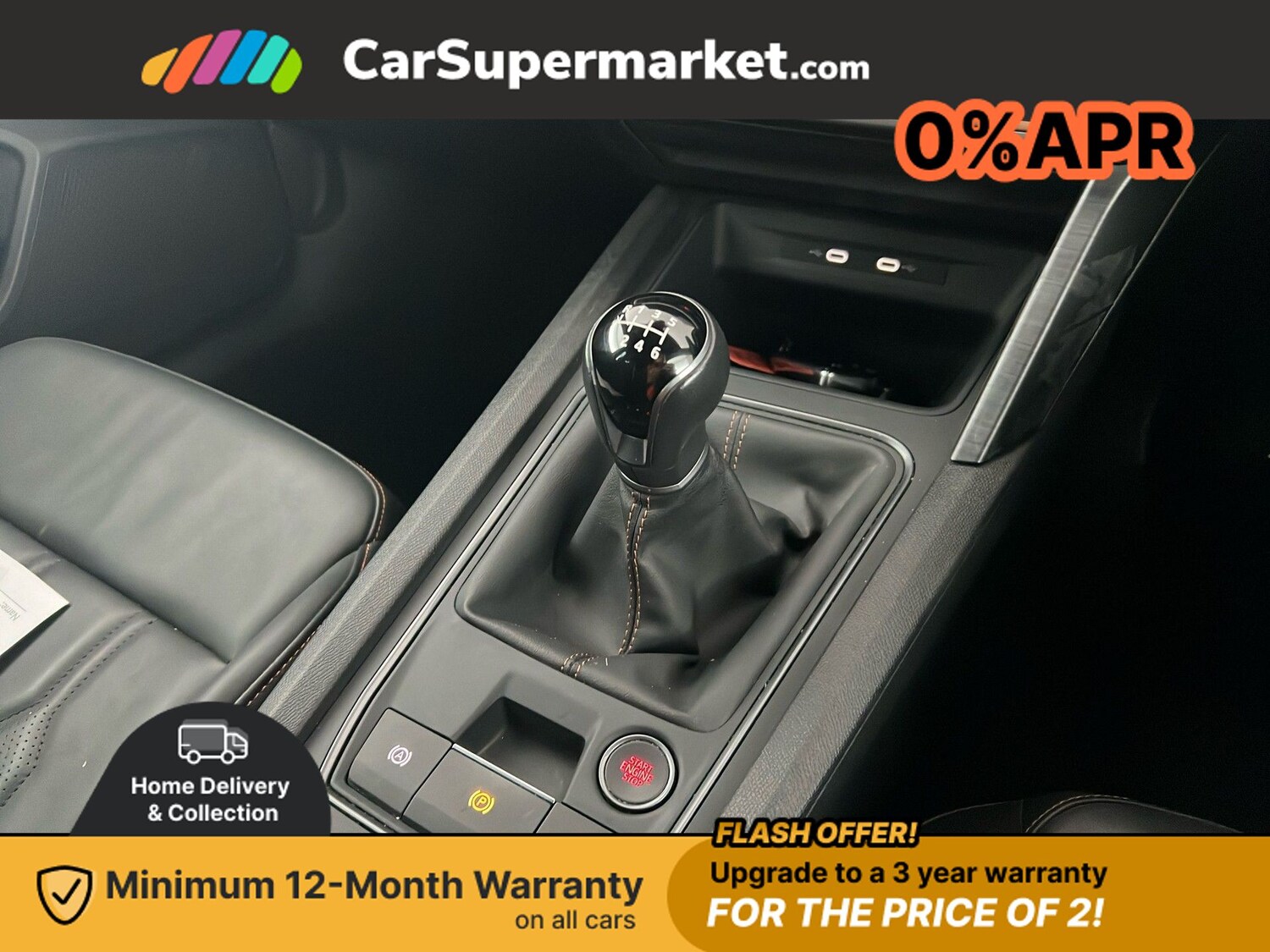 Used Cupra Formentor 2022 for sale - 76855054: Photo 26