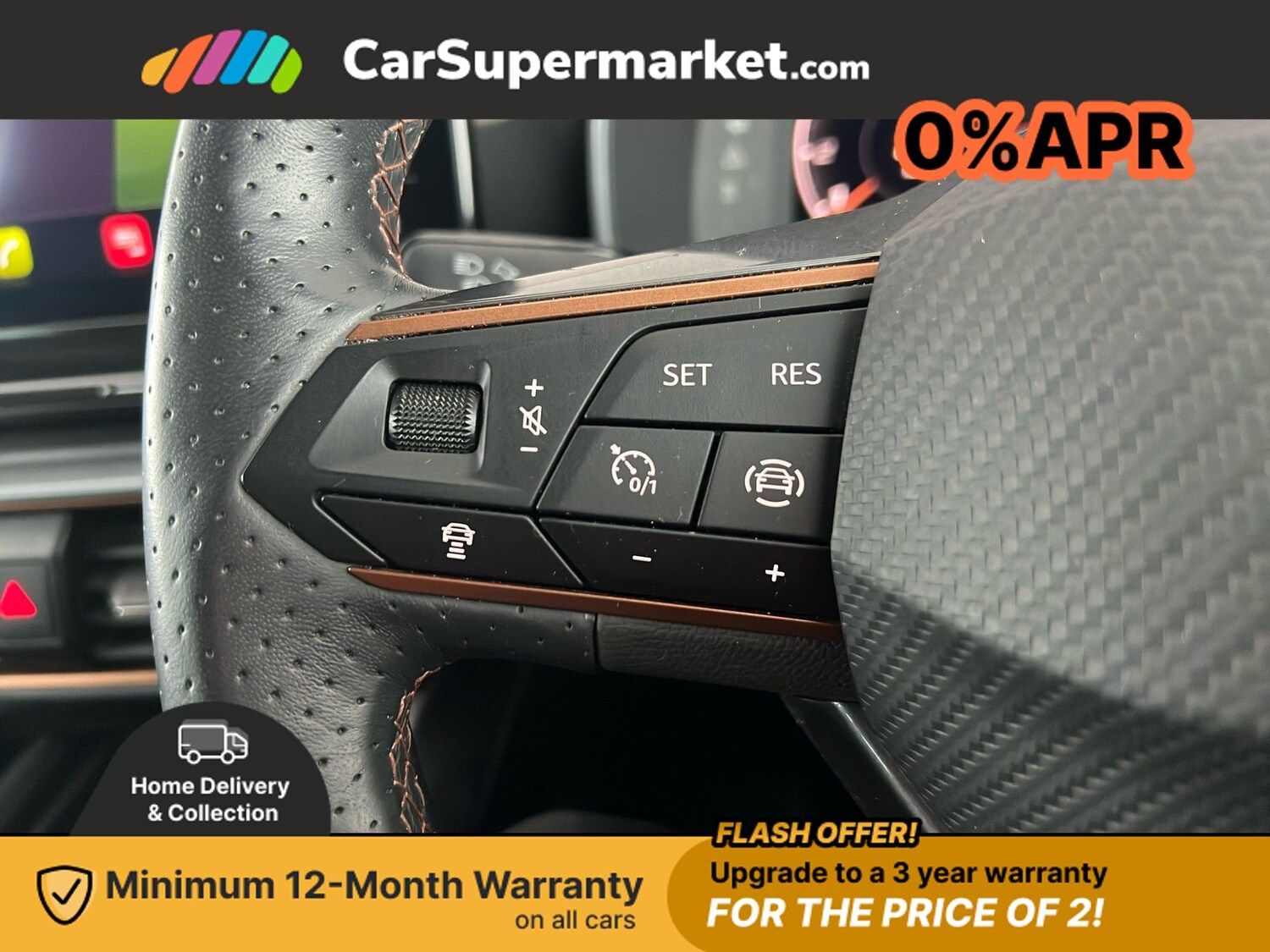 Used Cupra Formentor 2022 for sale - 76855054: Photo 27