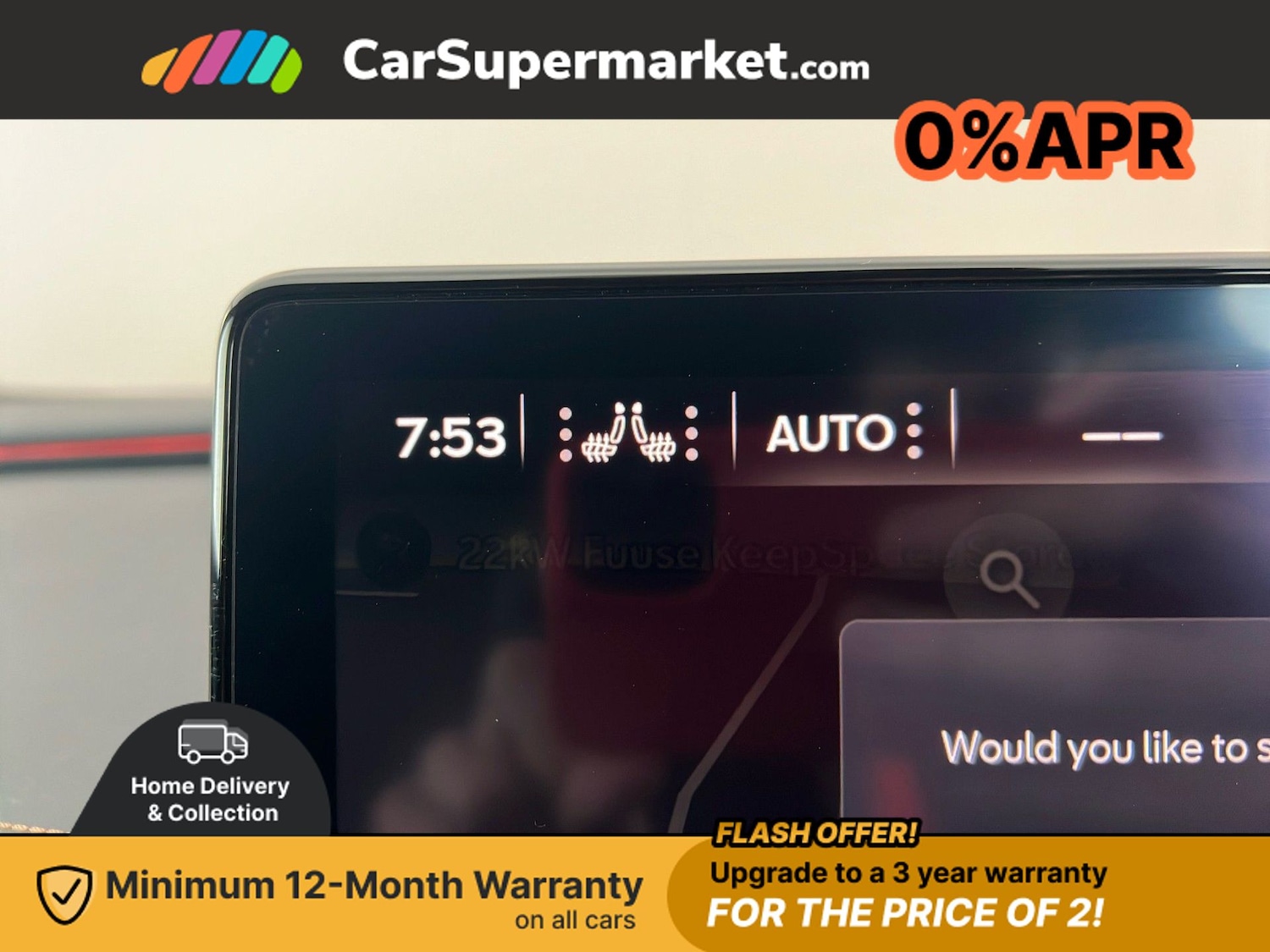 Used Cupra Formentor 2022 for sale - 76855054: Photo 28