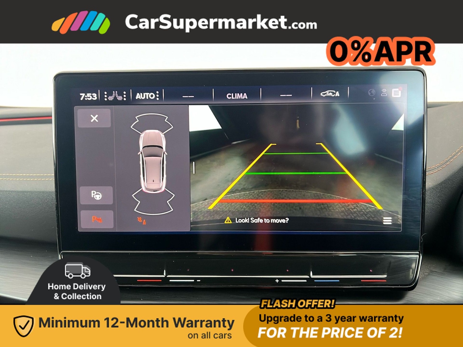 Used Cupra Formentor 2022 for sale - 76855054: Photo 29