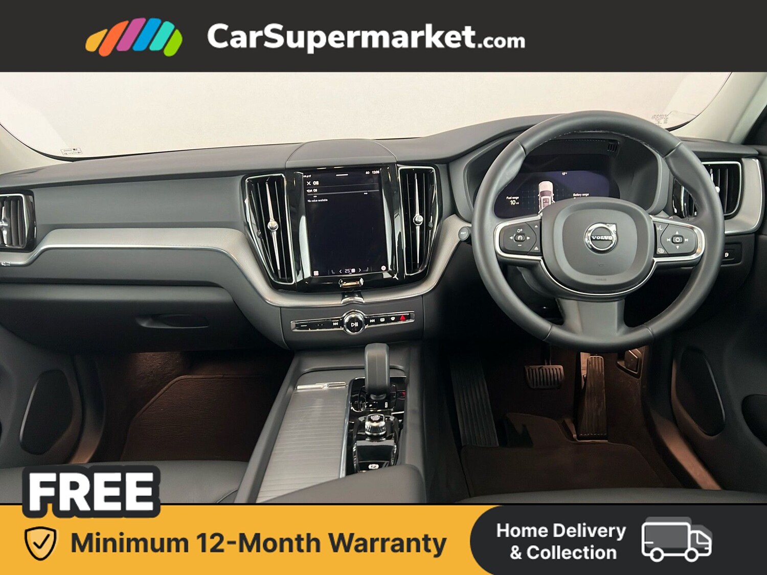 Used Volvo XC60 2023 for sale - 78107661: Photo 13