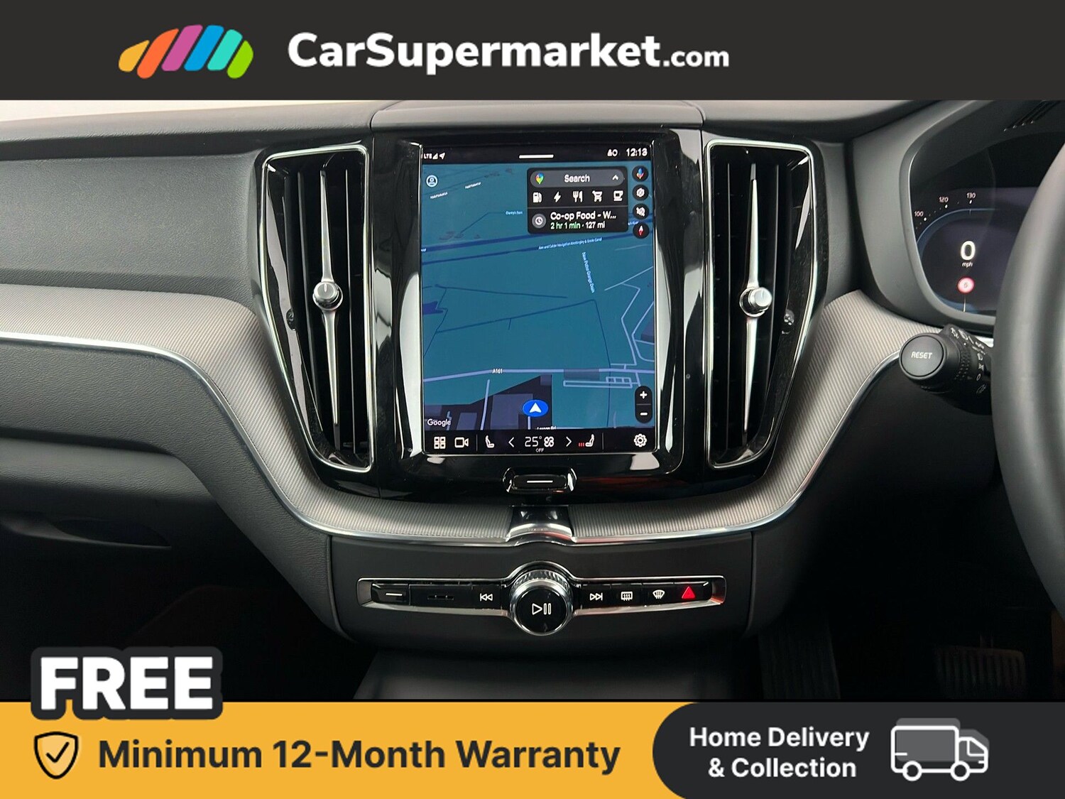 Used Volvo XC60 2023 for sale - 78107661: Photo 16