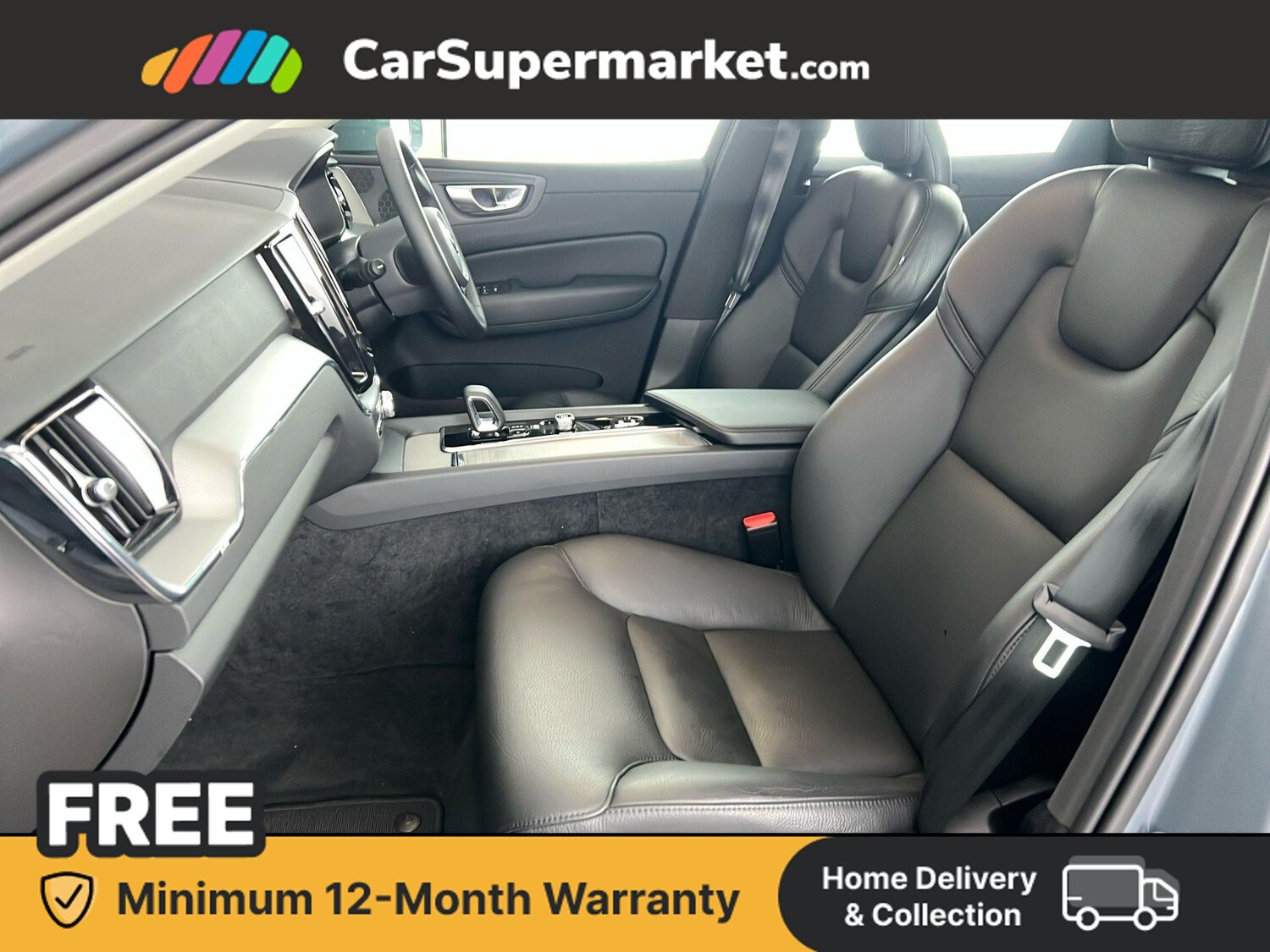 Used Volvo XC60 2023 for sale - 78107661: Photo 17