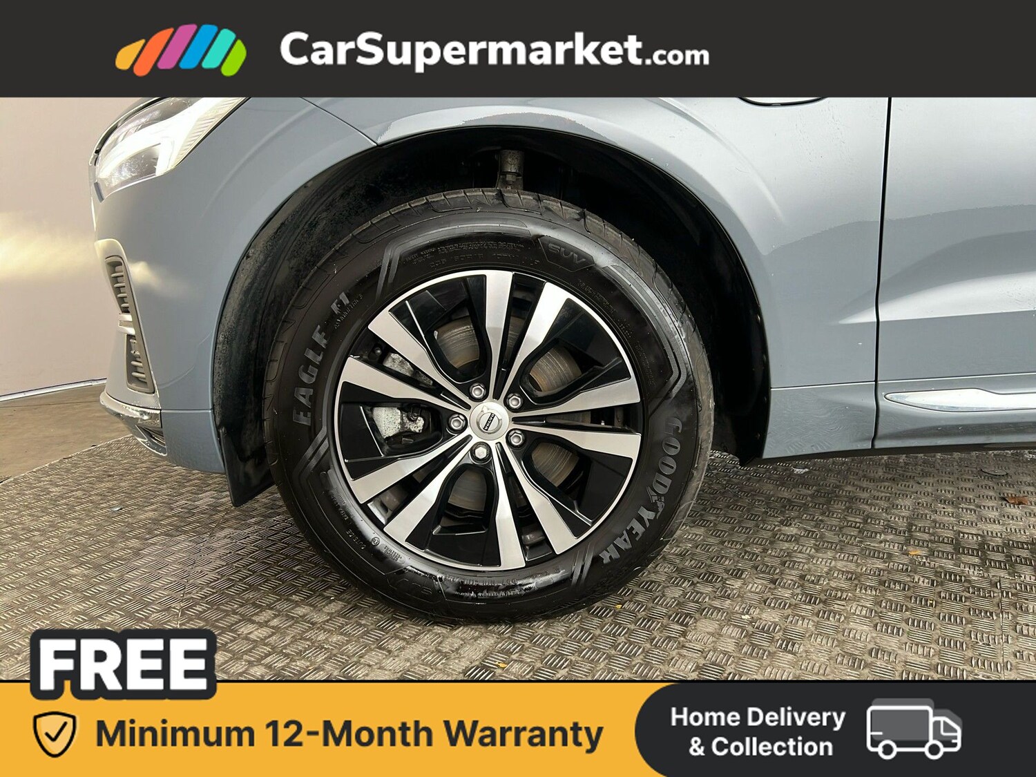 Used Volvo XC60 2023 for sale - 78107661: Photo 19