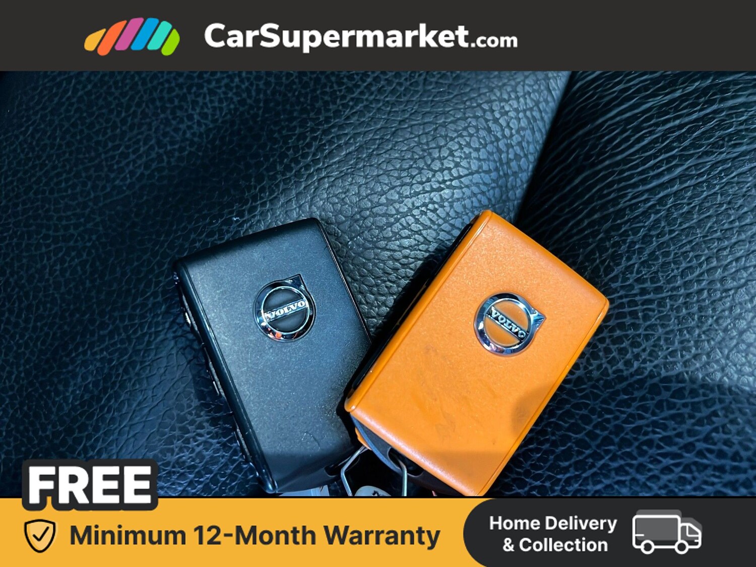 Used Volvo XC60 2023 for sale - 78107661: Photo 23