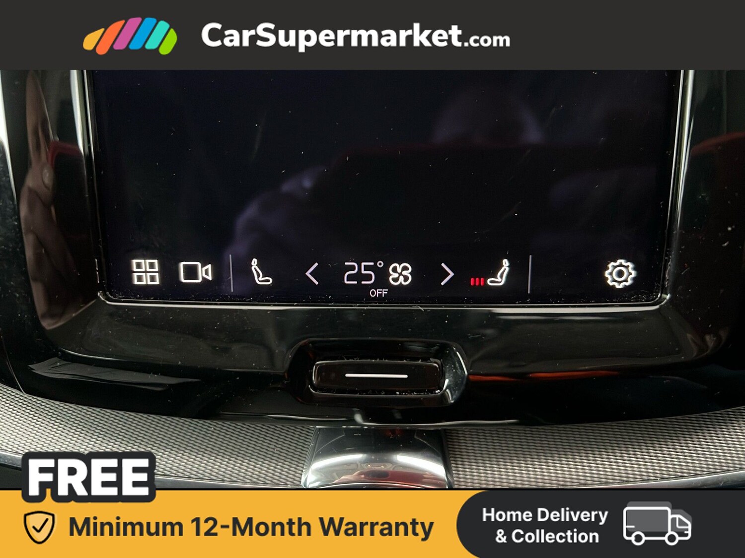 Used Volvo XC60 2023 for sale - 78107661: Photo 26