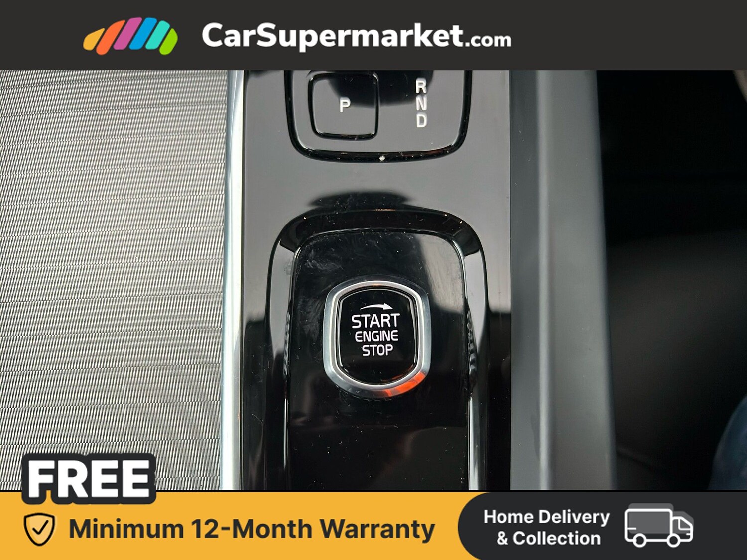 Used Volvo XC60 2023 for sale - 78107661: Photo 28