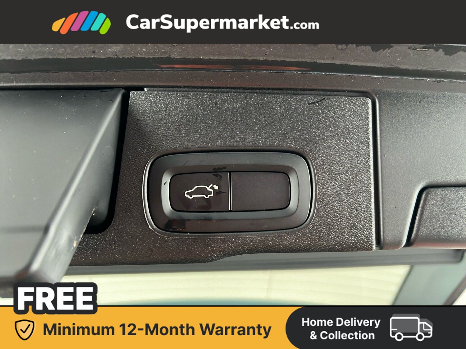 Used Volvo XC60 2023 for sale - 78107661: Photo 29