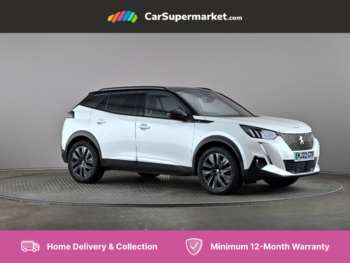 2022 - 100kW GT Premium 50kWh Auto 5-Door