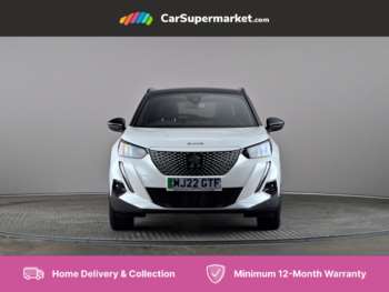 Used Peugeot 2008 2022 for sale - 74927837: Photo